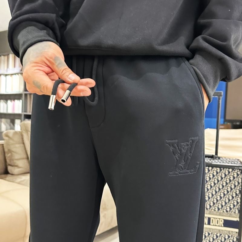 Louis Vuitton Long Pants